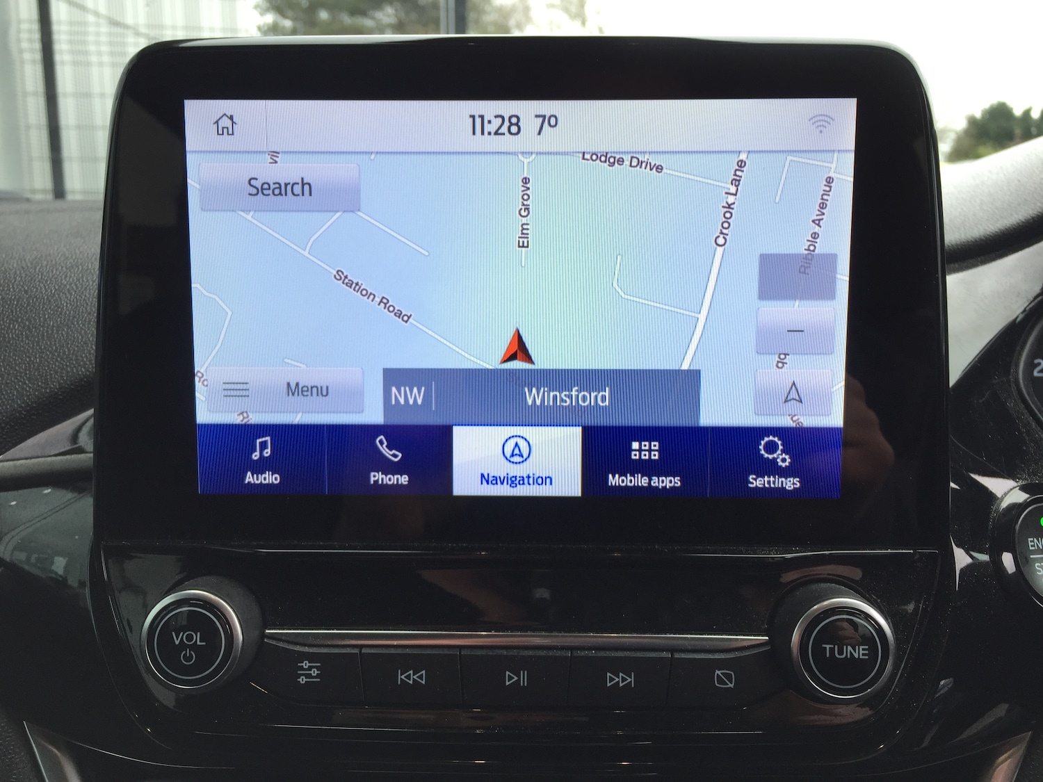 Used Ford Fiesta 2020 for sale - 77033786: Photo 21