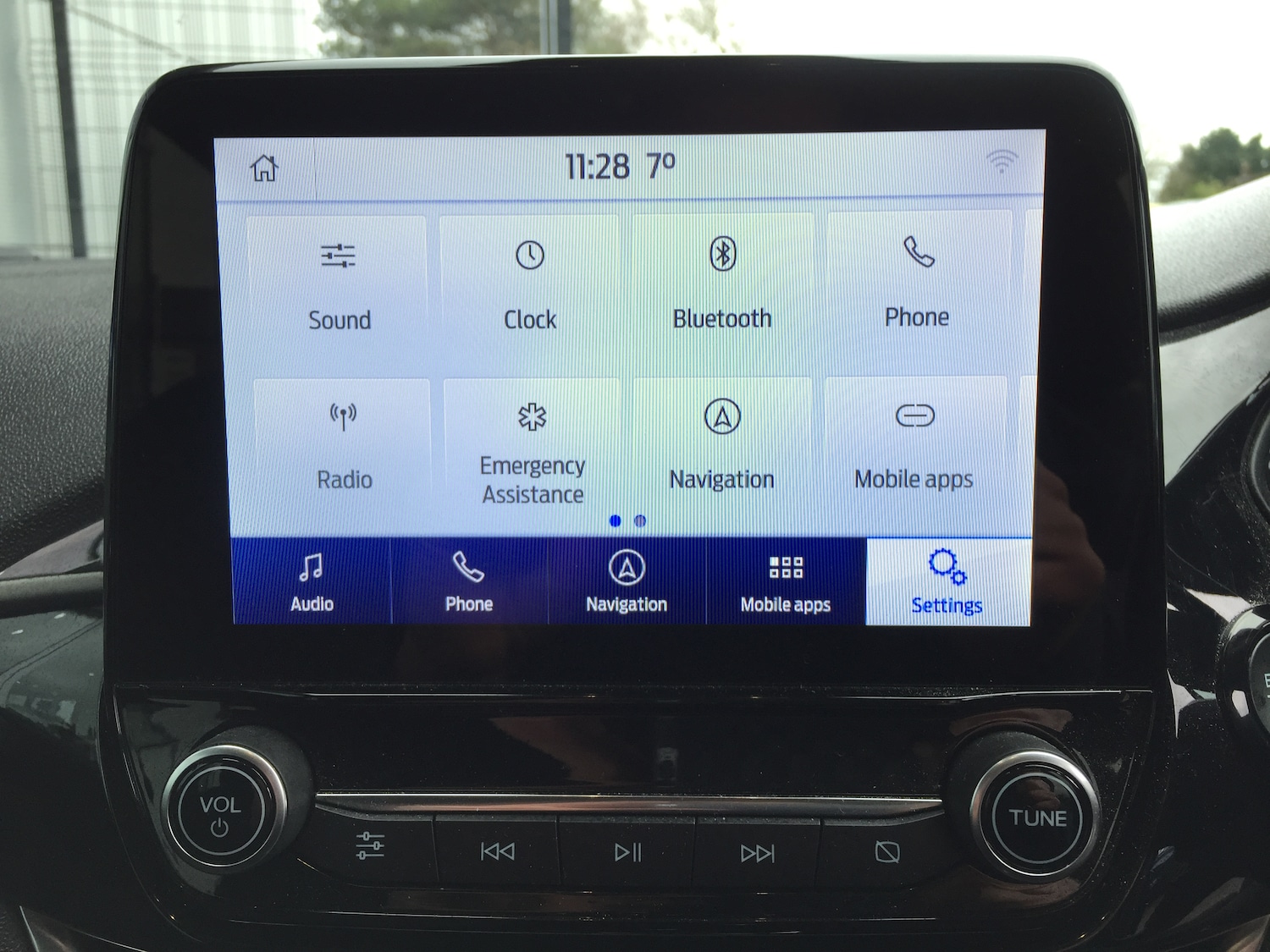 Used Ford Fiesta 2020 for sale - 77033786: Photo 22