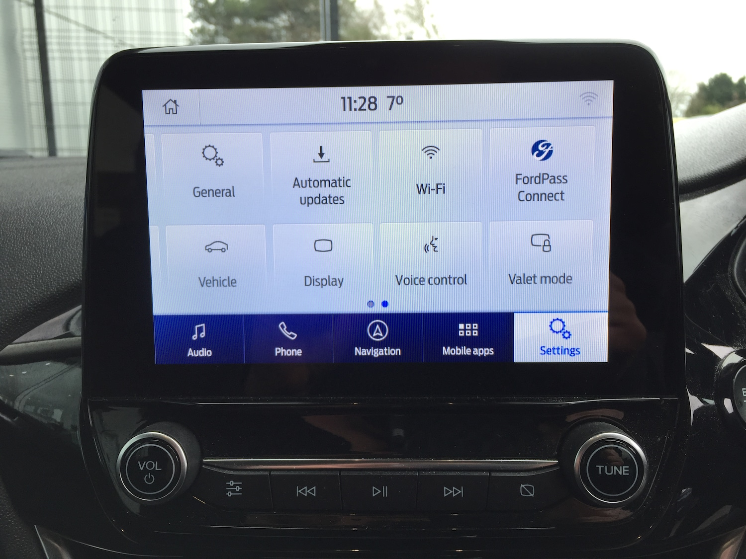 Used Ford Fiesta 2020 for sale - 77033786: Photo 23