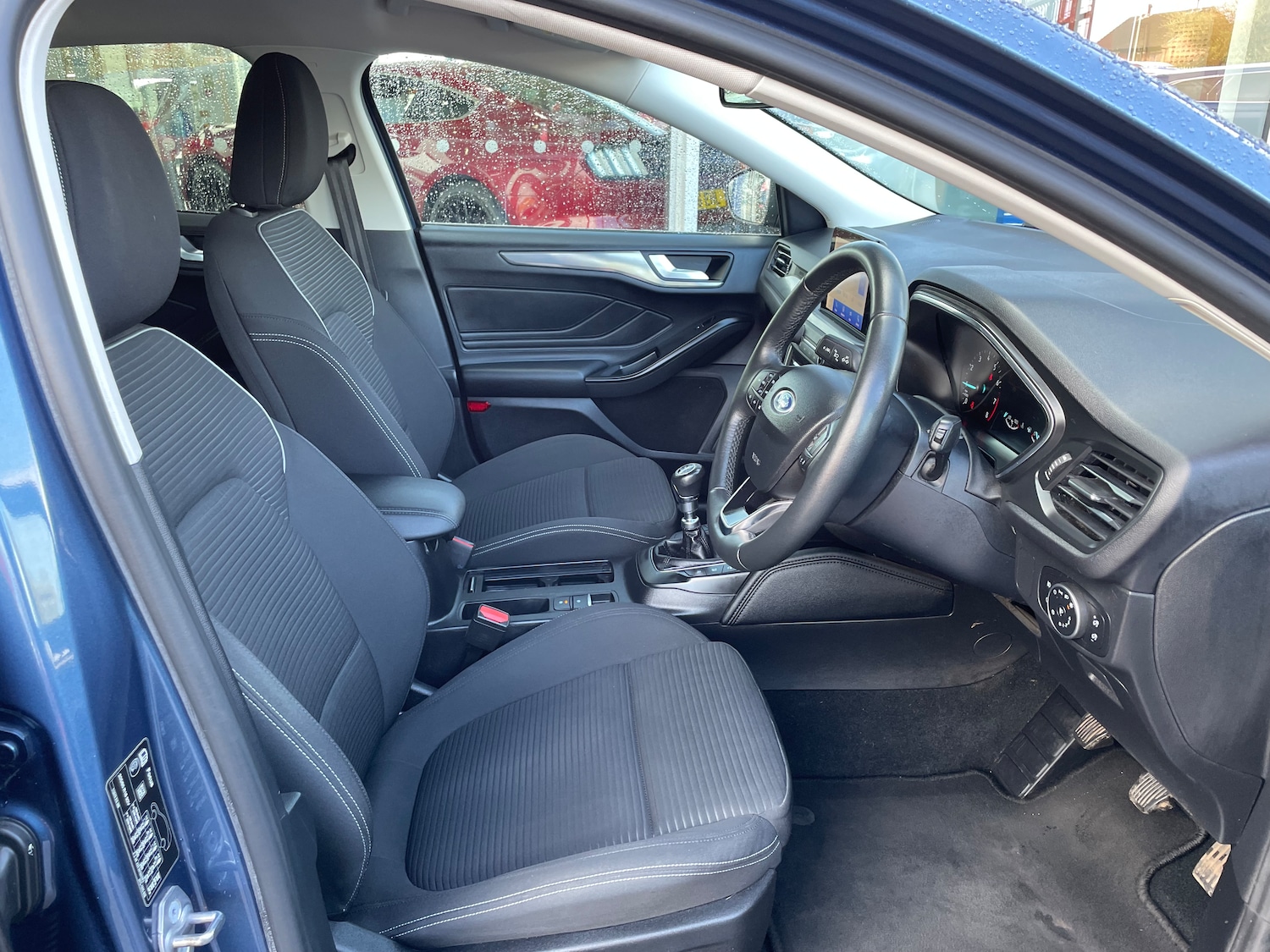 Used Ford Focus 2020 for sale - 78026622: Photo 10