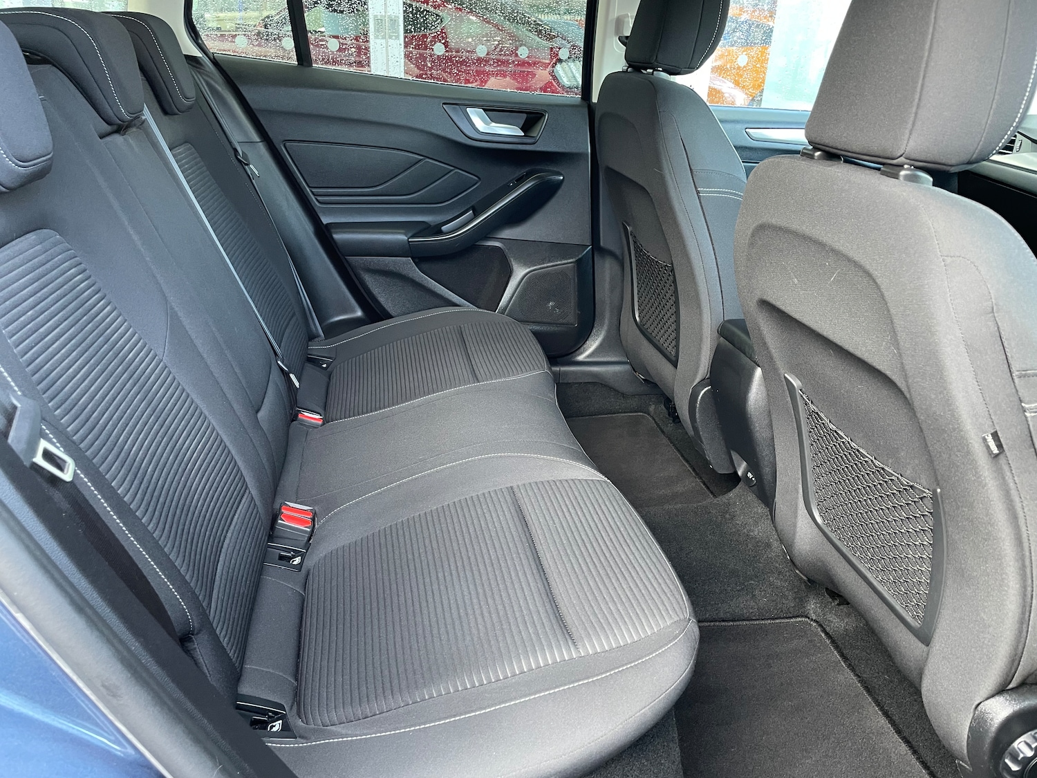 Used Ford Focus 2020 for sale - 78026622: Photo 12