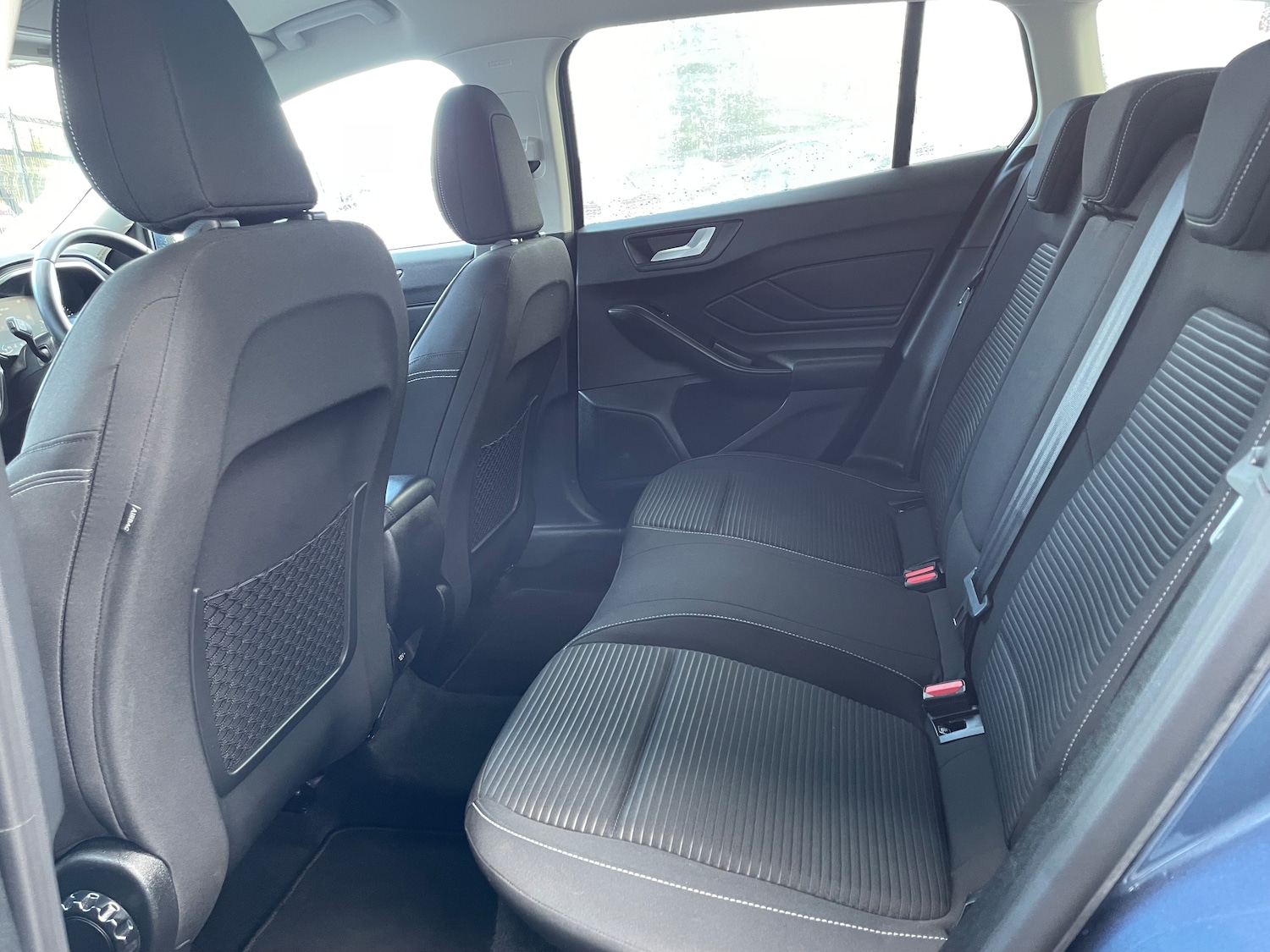 Used Ford Focus 2020 for sale - 78026622: Photo 14