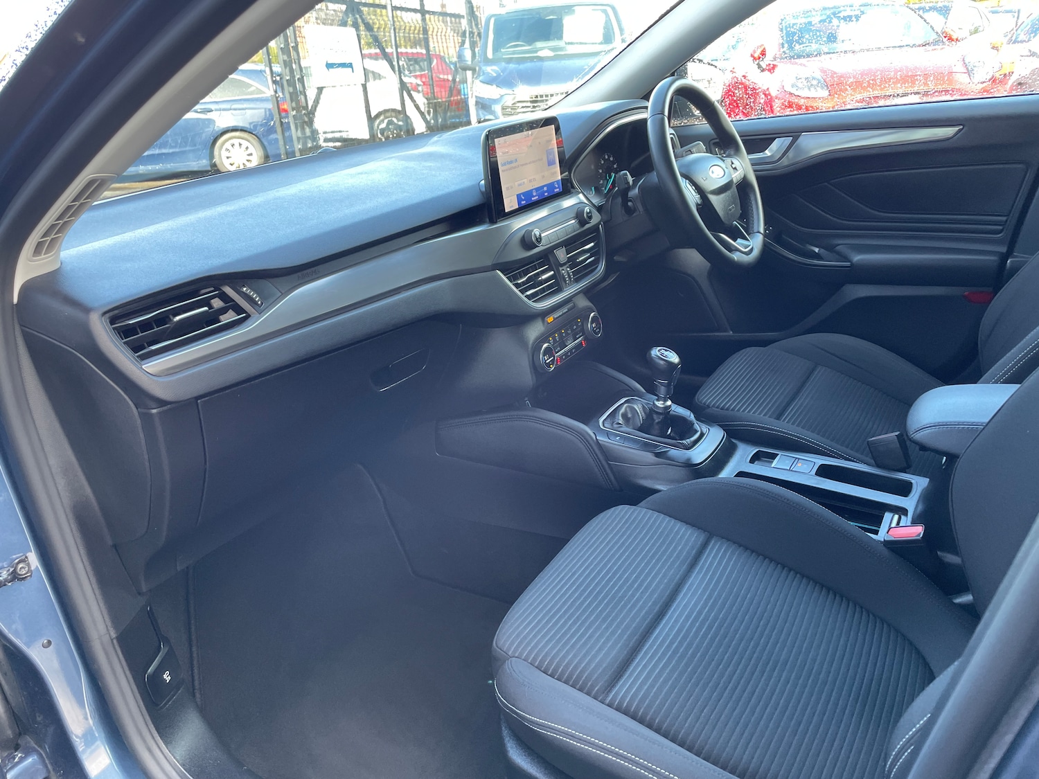 Used Ford Focus 2020 for sale - 78026622: Photo 15