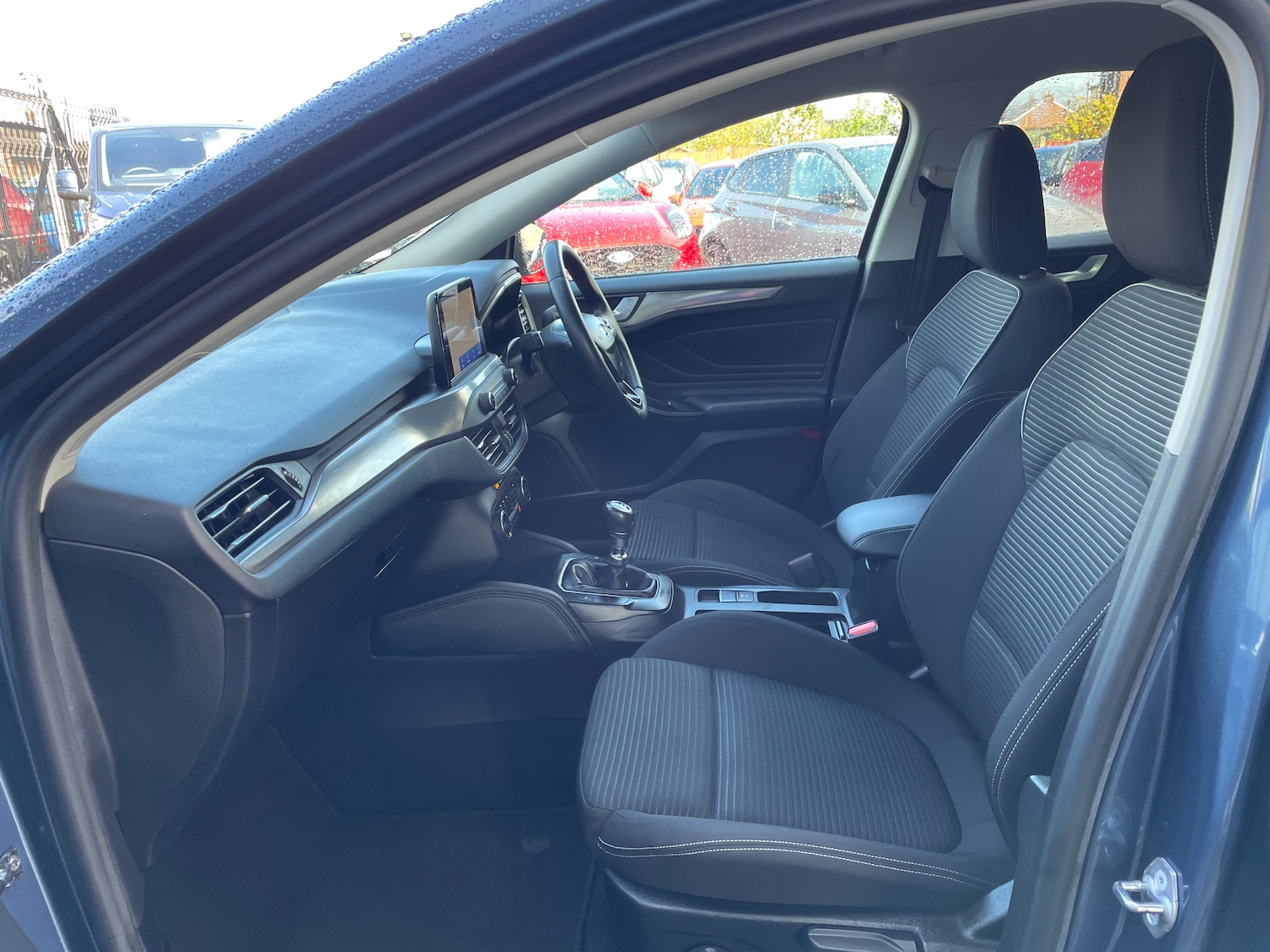 Used Ford Focus 2020 for sale - 78026622: Photo 16