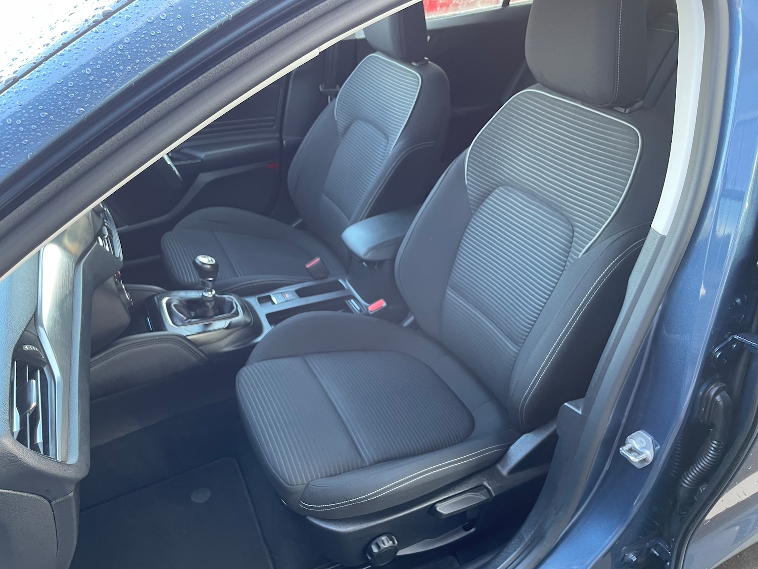 Used Ford Focus 2020 for sale - 78026622: Photo 17