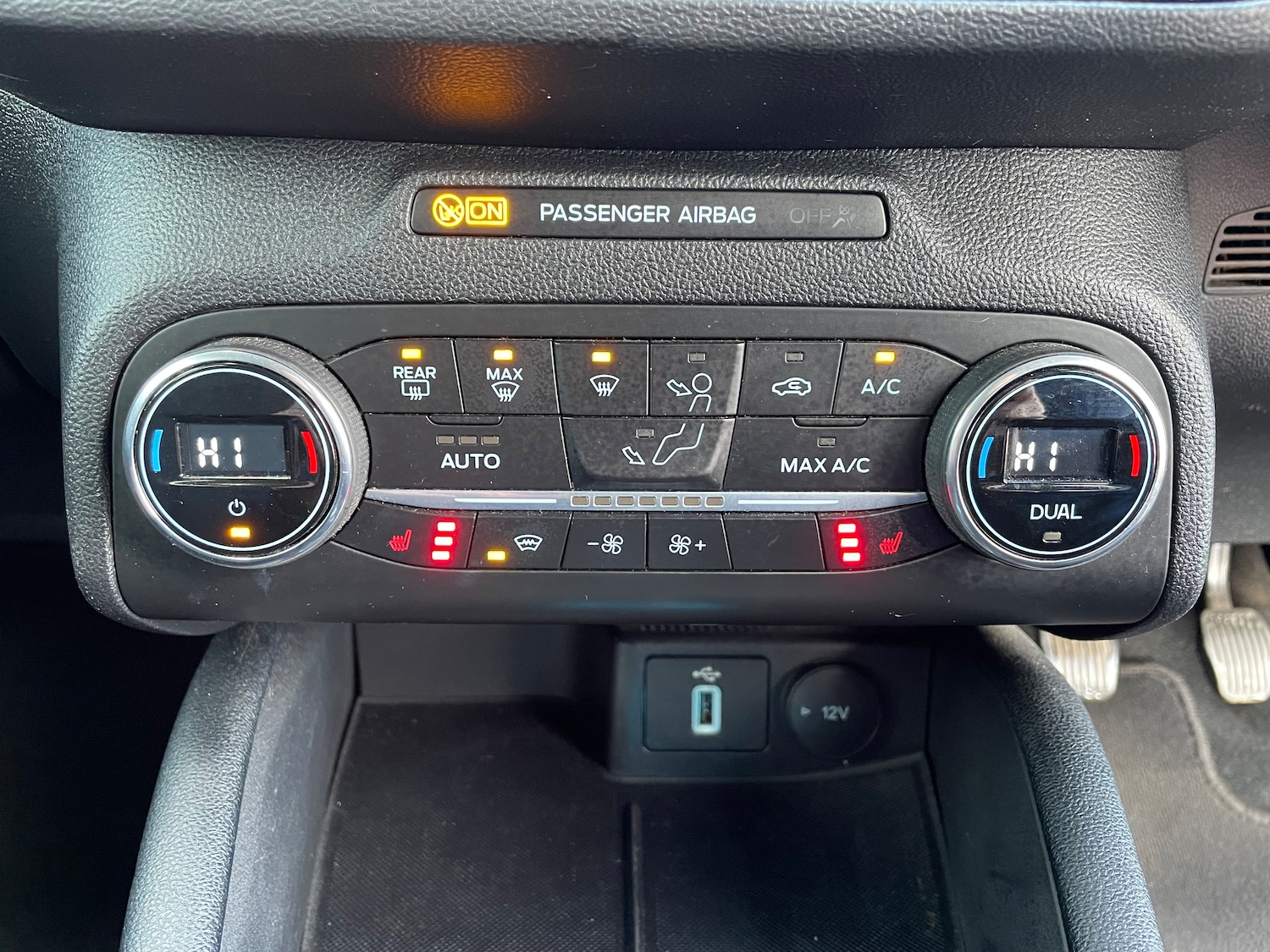 Used Ford Focus 2020 for sale - 78026622: Photo 18