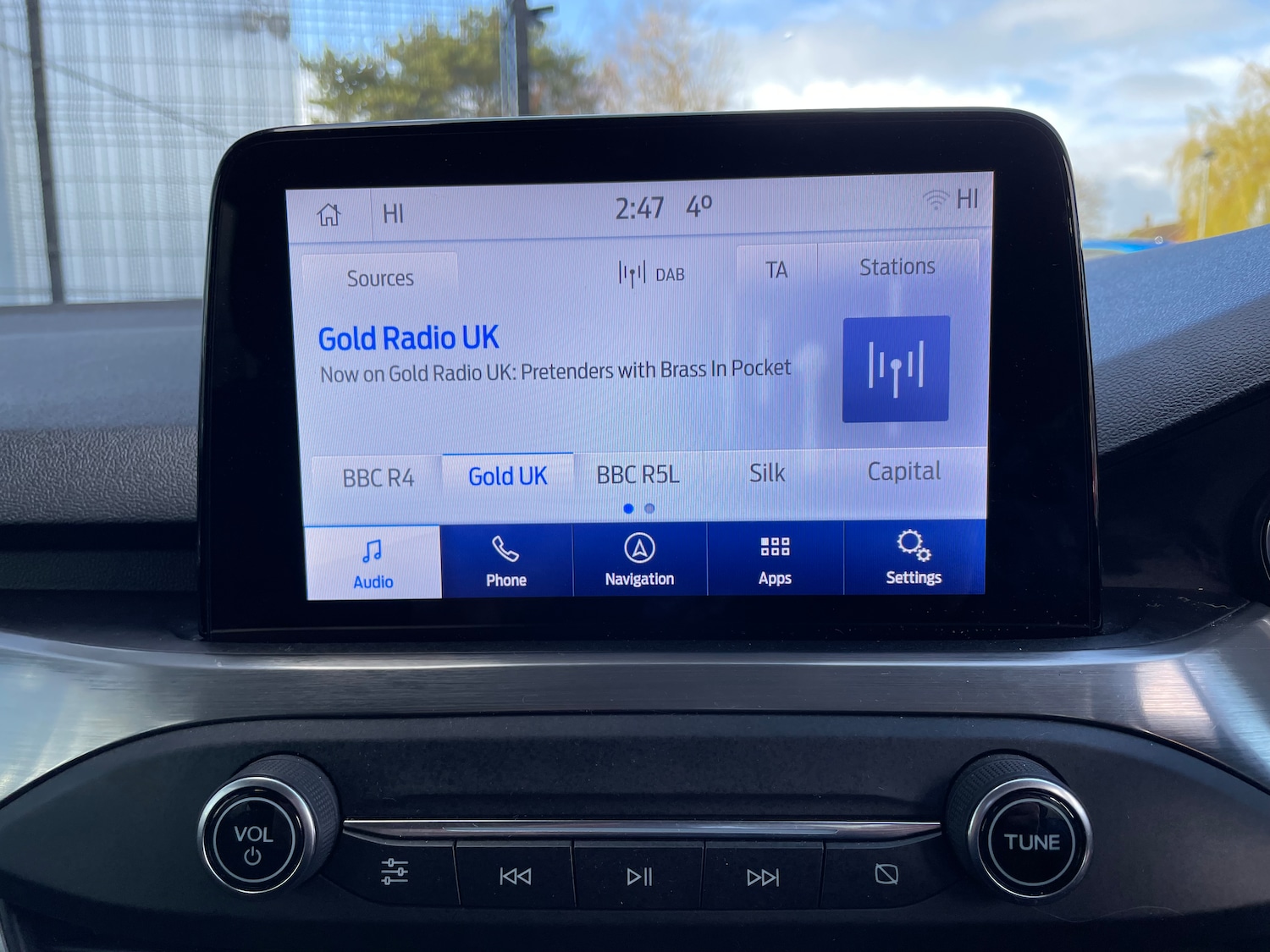 Used Ford Focus 2020 for sale - 78026622: Photo 19