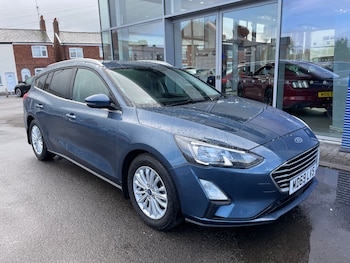 Used Ford Focus 2020 for sale - 78026622: Photo