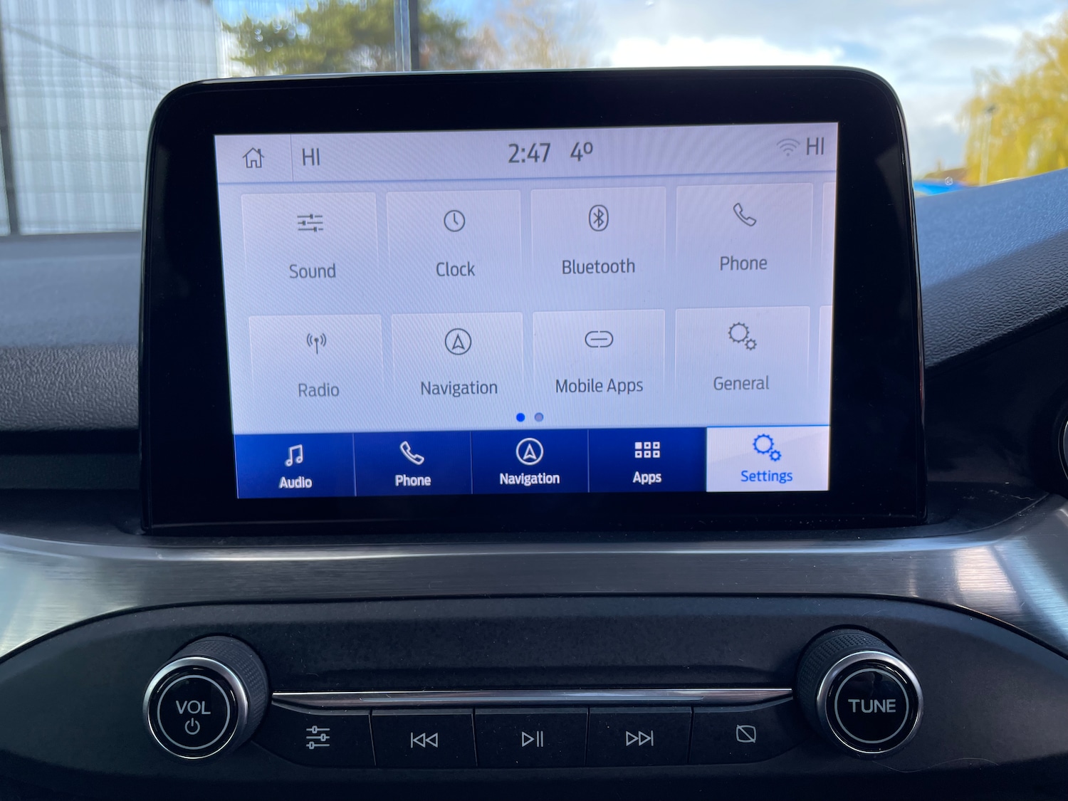 Used Ford Focus 2020 for sale - 78026622: Photo 22