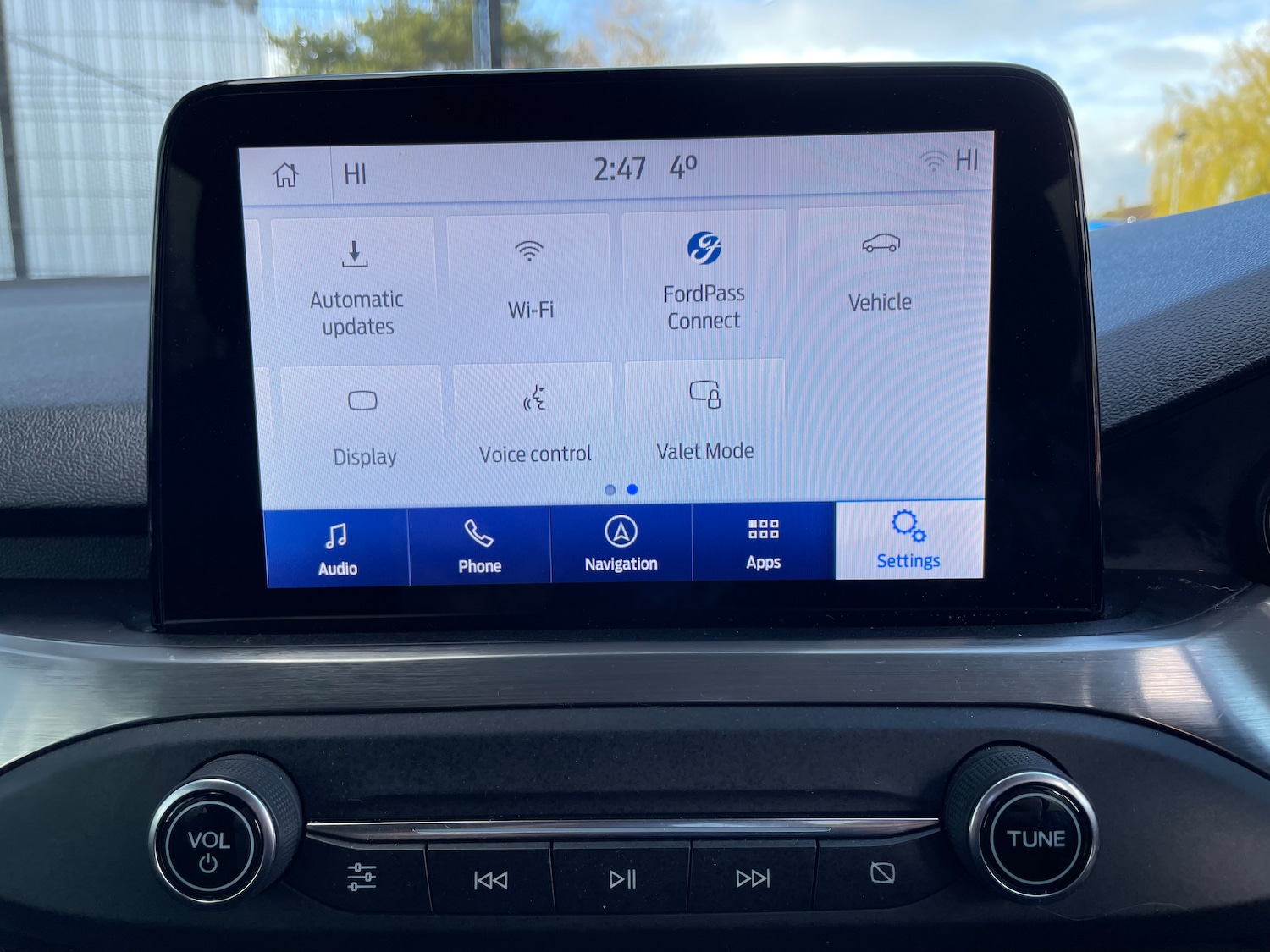 Used Ford Focus 2020 for sale - 78026622: Photo 23