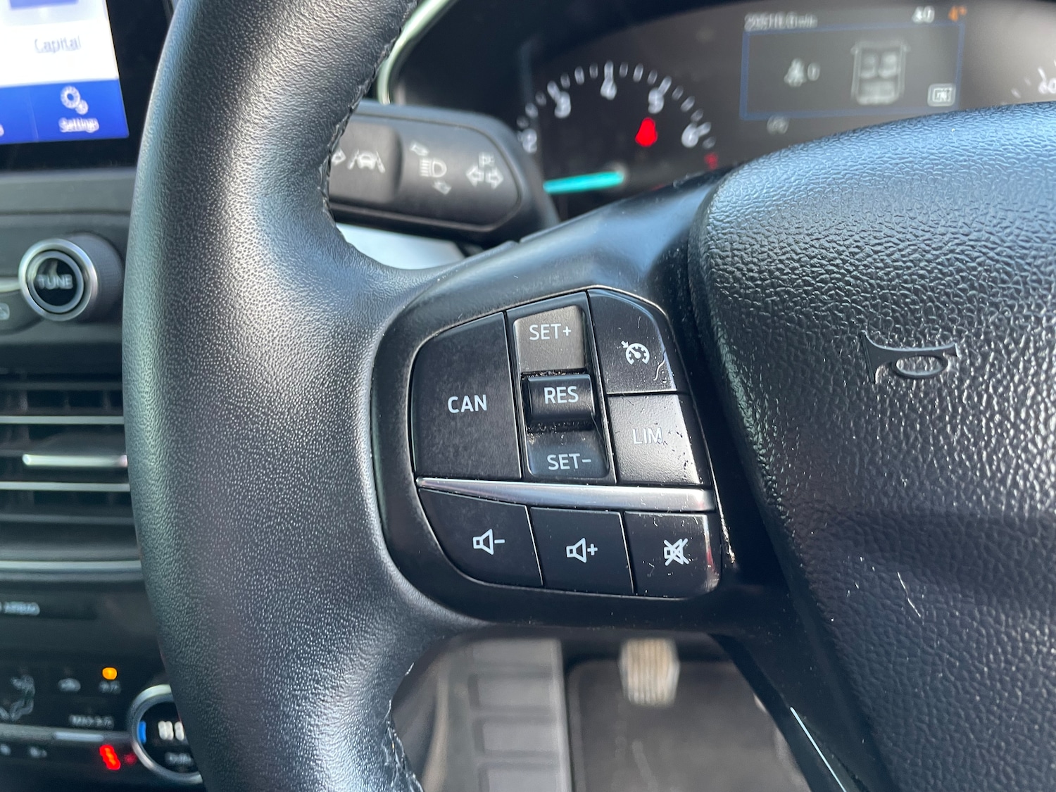 Used Ford Focus 2020 for sale - 78026622: Photo 24