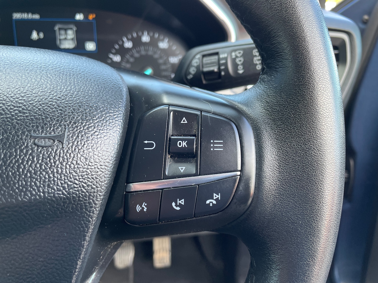 Used Ford Focus 2020 for sale - 78026622: Photo 25