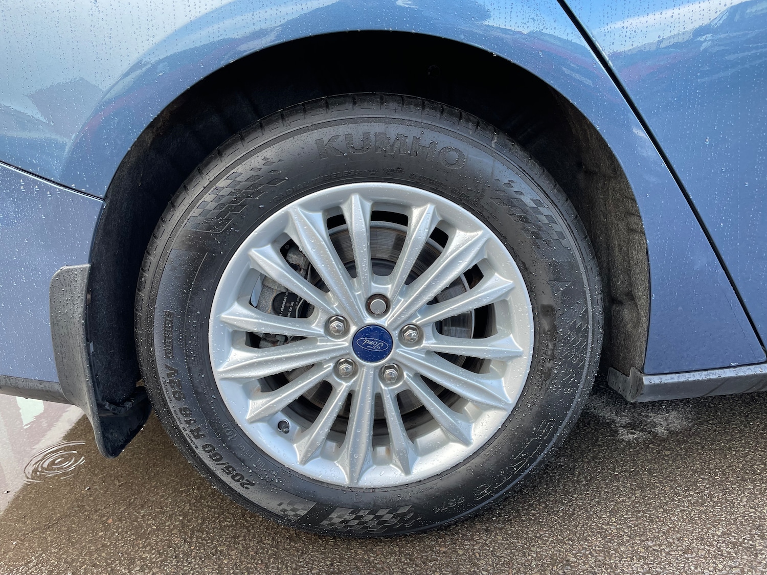 Used Ford Focus 2020 for sale - 78026622: Photo 7