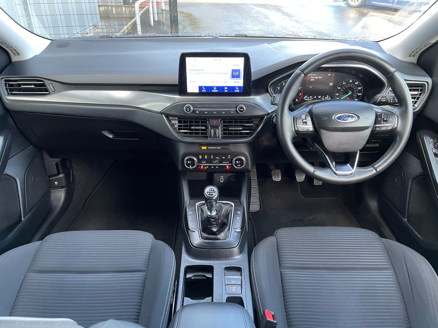 Used Ford Focus 2020 for sale - 78026622: Photo 8