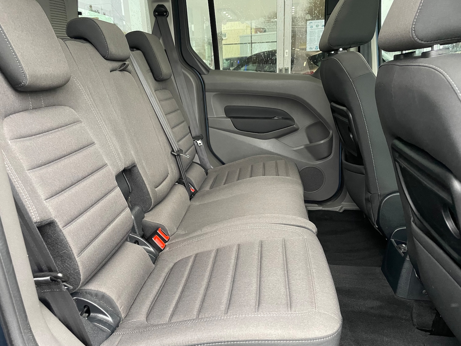 Used Ford Tourneo Connect 2021 for sale - 77000615: Photo 13