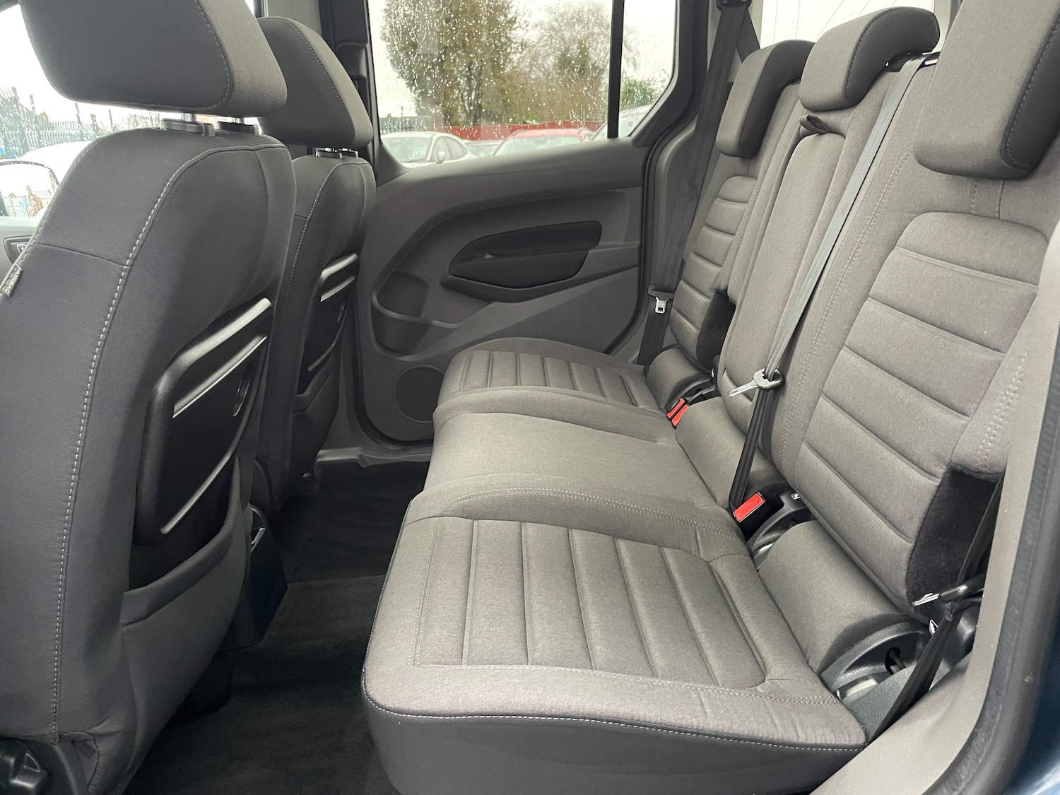 Used Ford Tourneo Connect 2021 for sale - 77000615: Photo 16