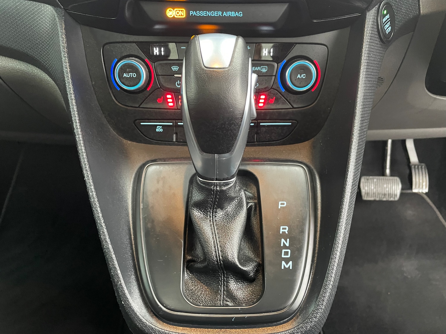 Used Ford Tourneo Connect 2021 for sale - 77000615: Photo 22