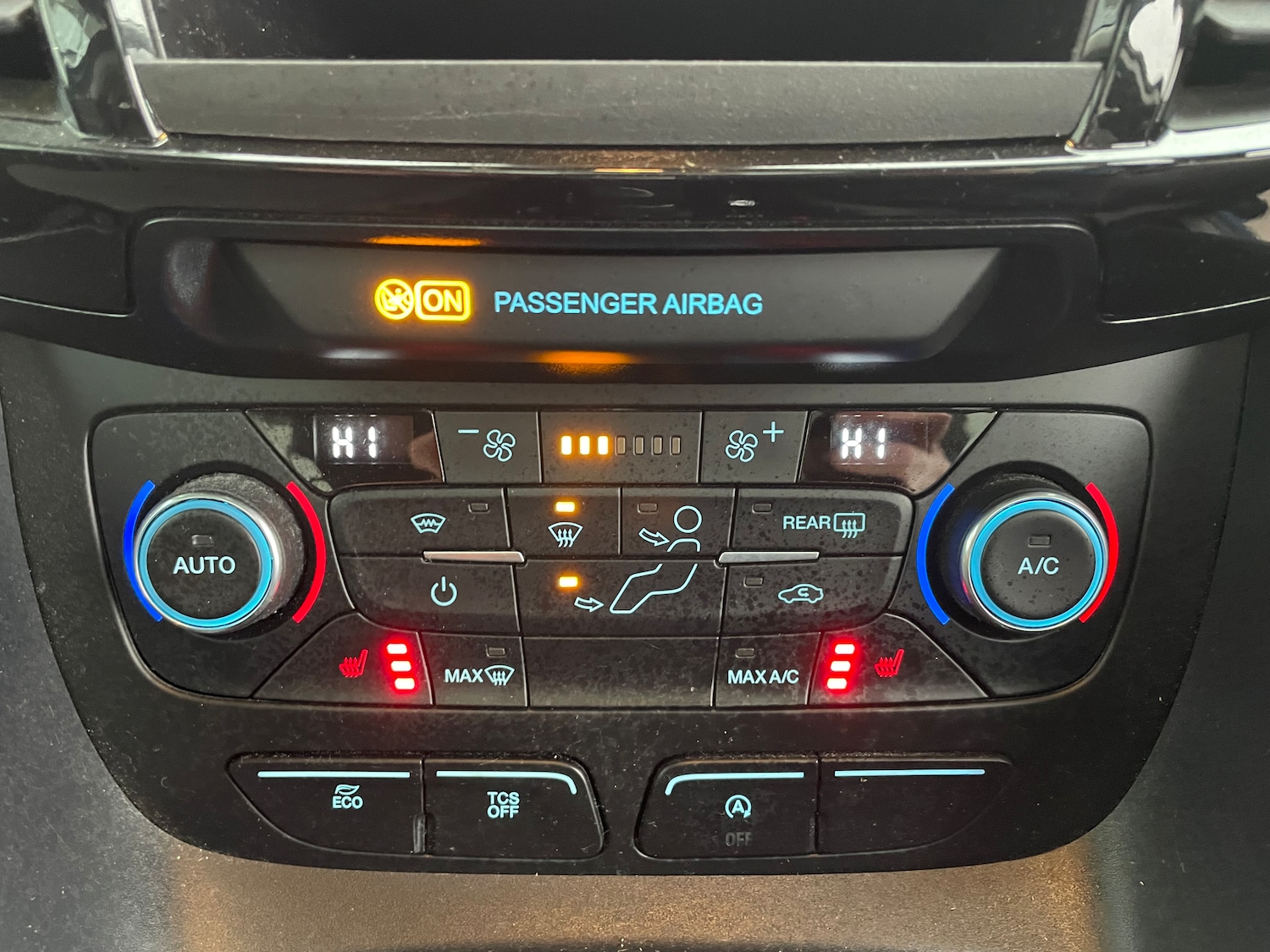 Used Ford Tourneo Connect 2021 for sale - 77000615: Photo 23