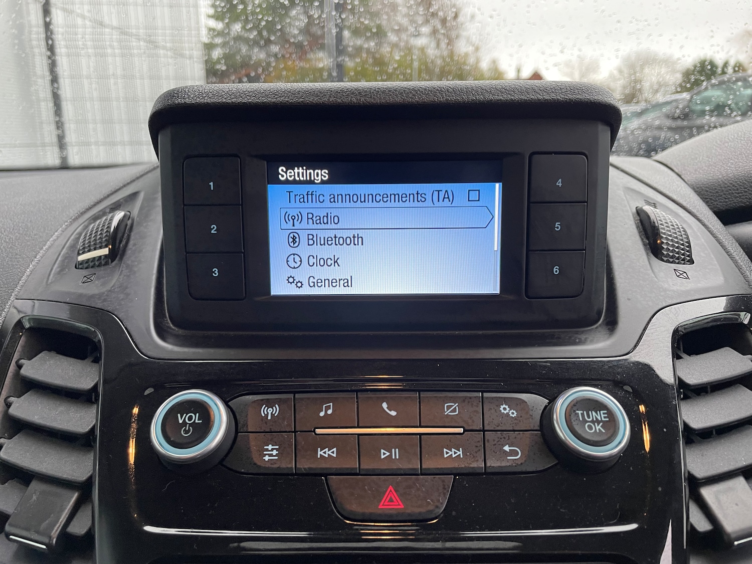 Used Ford Tourneo Connect 2021 for sale - 77000615: Photo 26