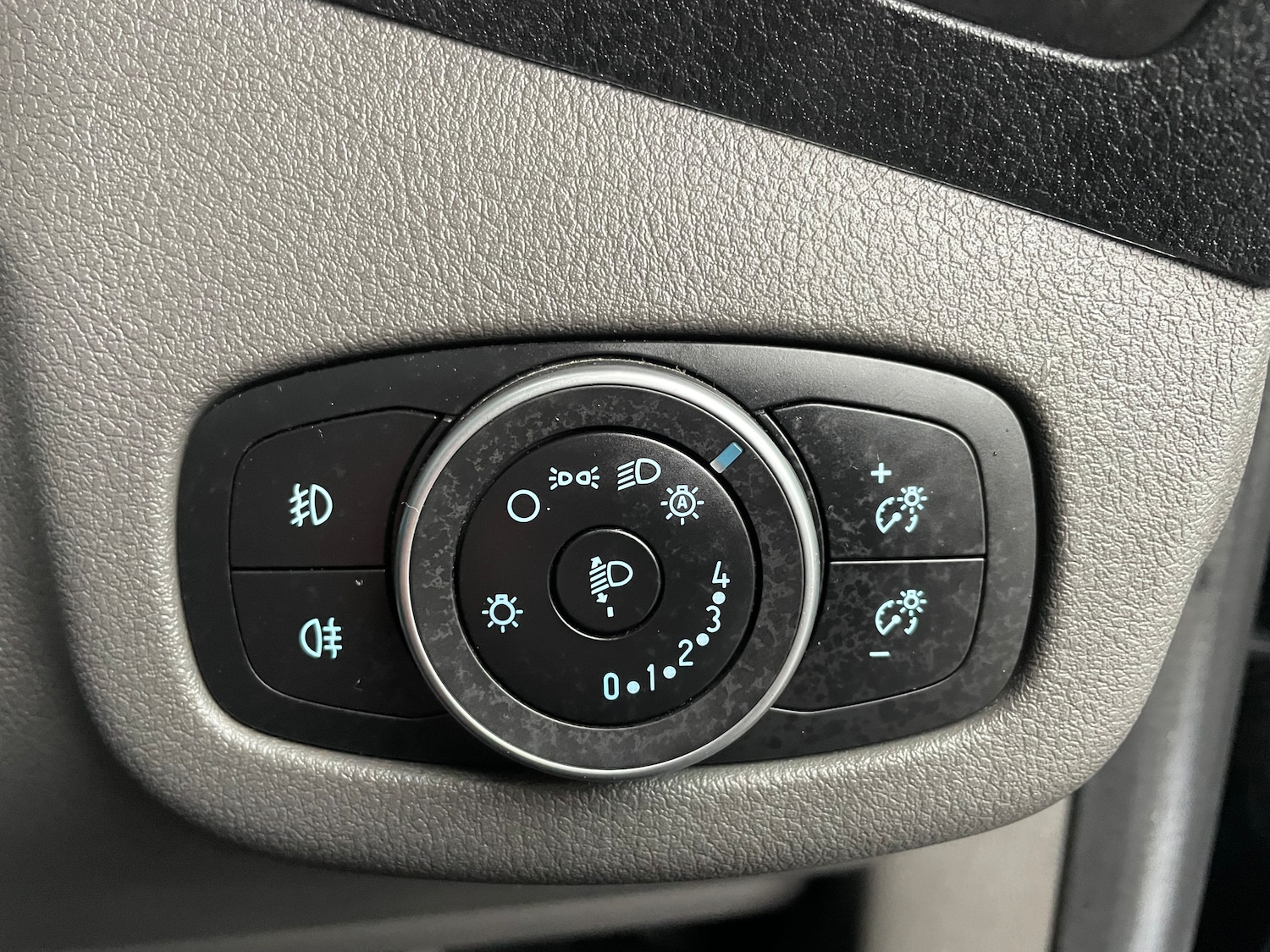 Used Ford Tourneo Connect 2021 for sale - 77000615: Photo 27