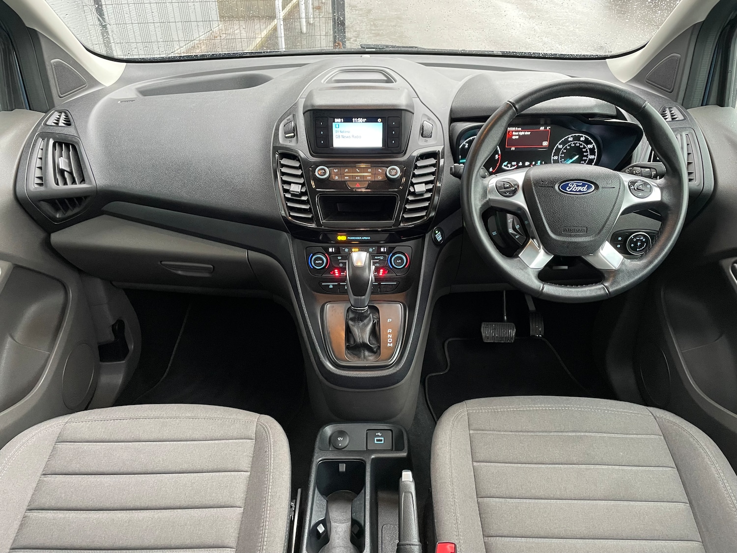 Used Ford Tourneo Connect 2021 for sale - 77000615: Photo 9