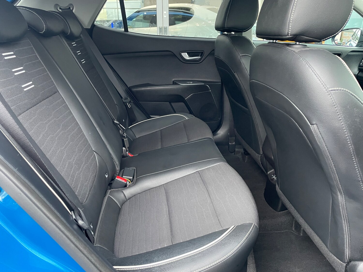 Used Kia Stonic 2022 for sale - 77617197: Photo 13