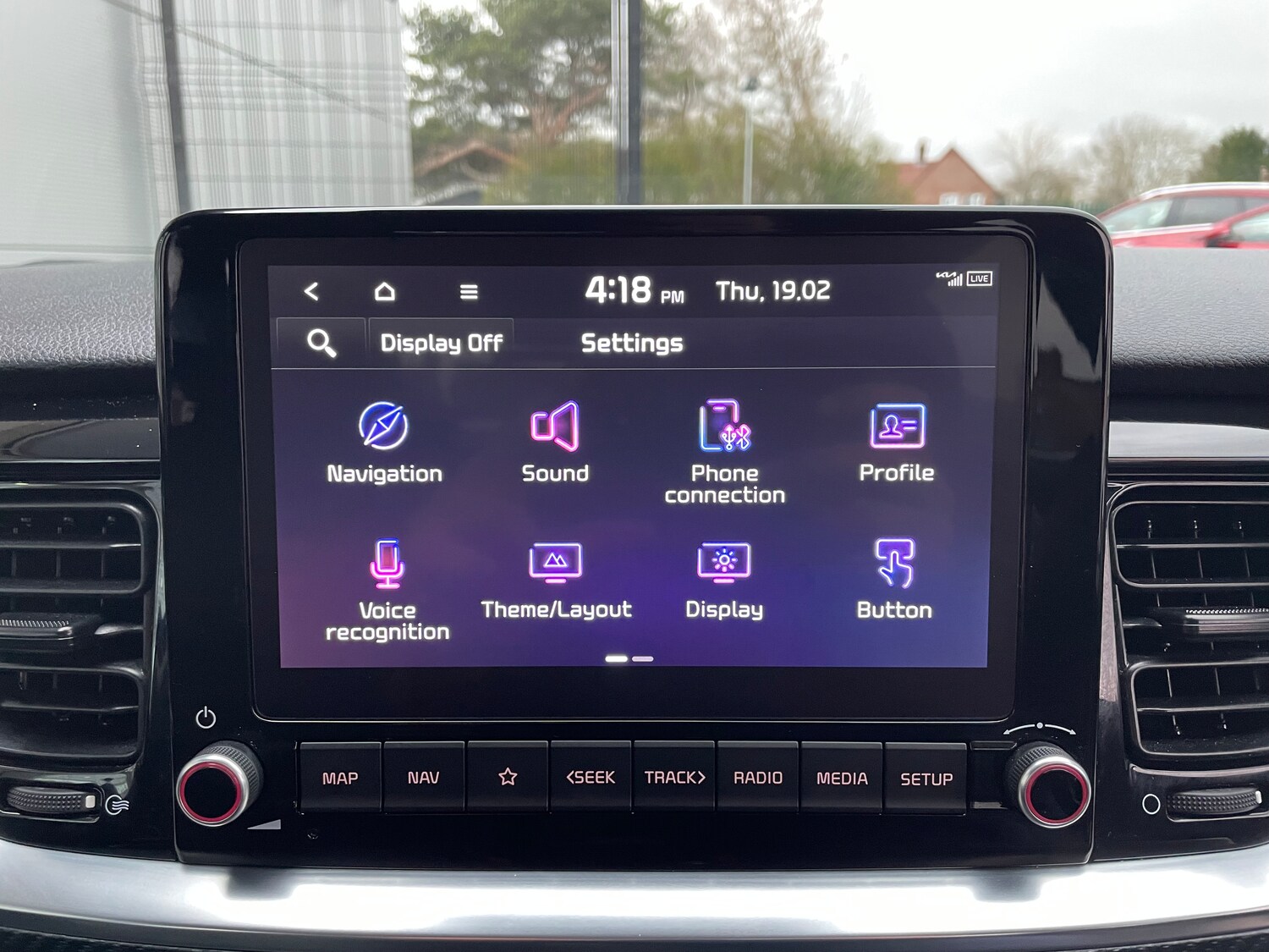 Used Kia Stonic 2022 for sale - 77617197: Photo 21