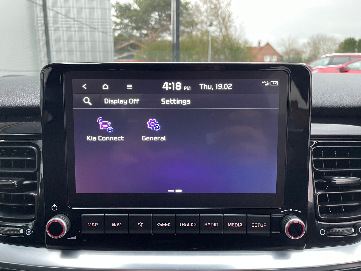 Used Kia Stonic 2022 for sale - 77617197: Photo 22