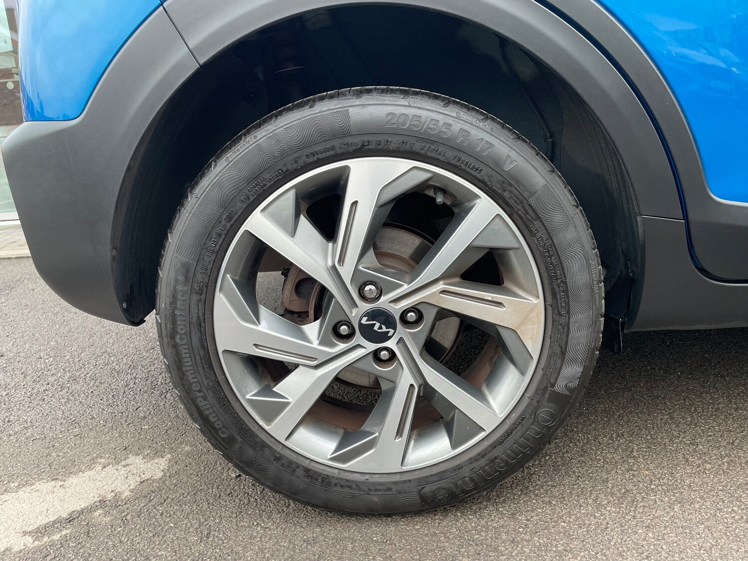 Used Kia Stonic 2022 for sale - 77617197: Photo 8