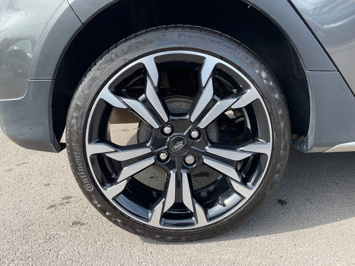 Used Ford Fiesta 2022 for sale - 77000702: Photo 10