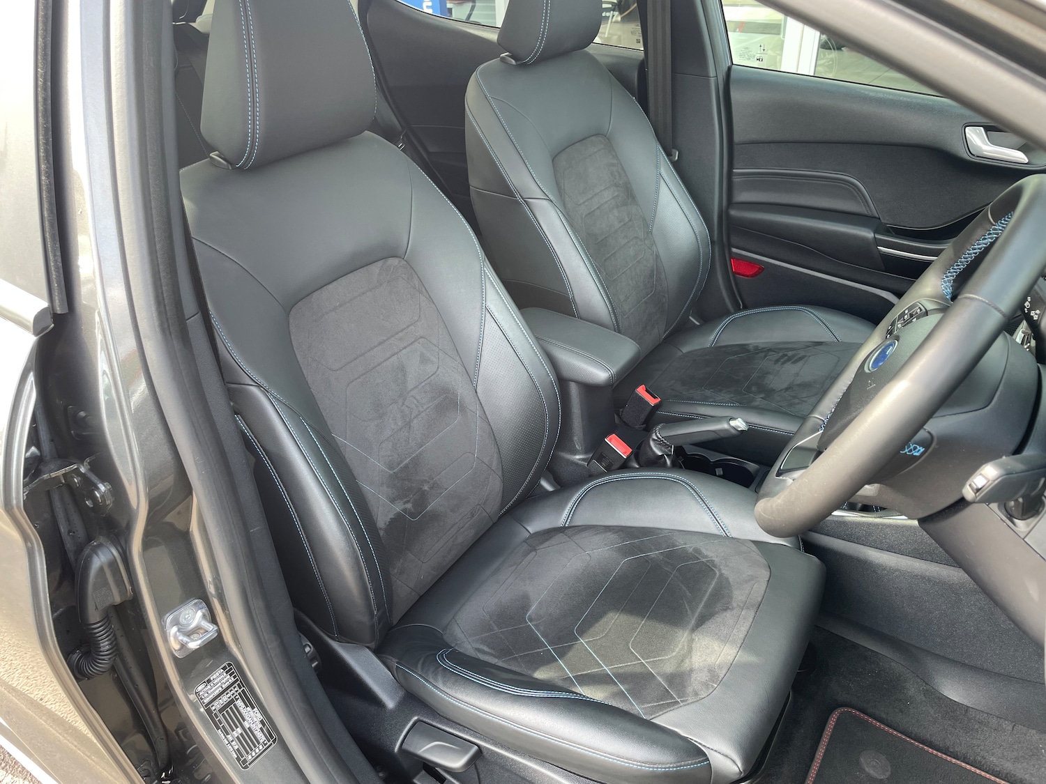 Used Ford Fiesta 2022 for sale - 77000702: Photo 14