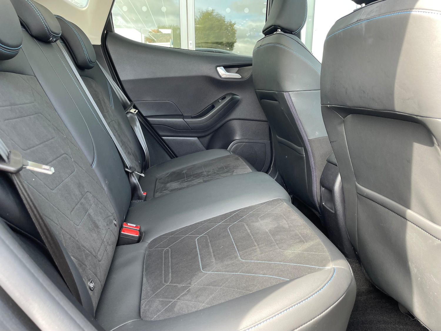 Used Ford Fiesta 2022 for sale - 77000702: Photo 15