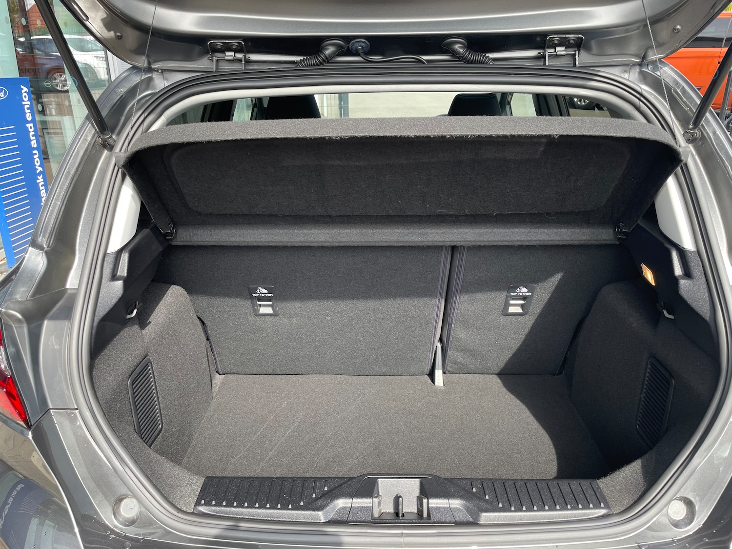 Used Ford Fiesta 2022 for sale - 77000702: Photo 16