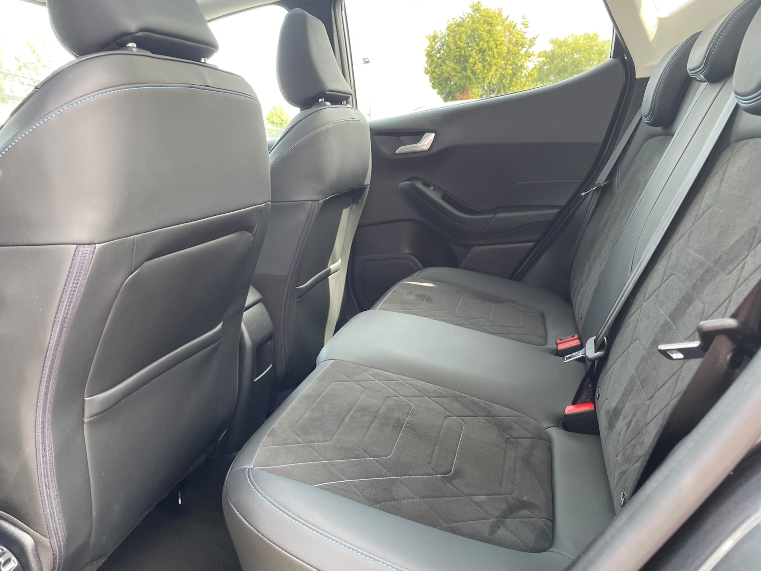 Used Ford Fiesta 2022 for sale - 77000702: Photo 17