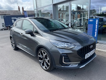 Ford Fiesta feature image