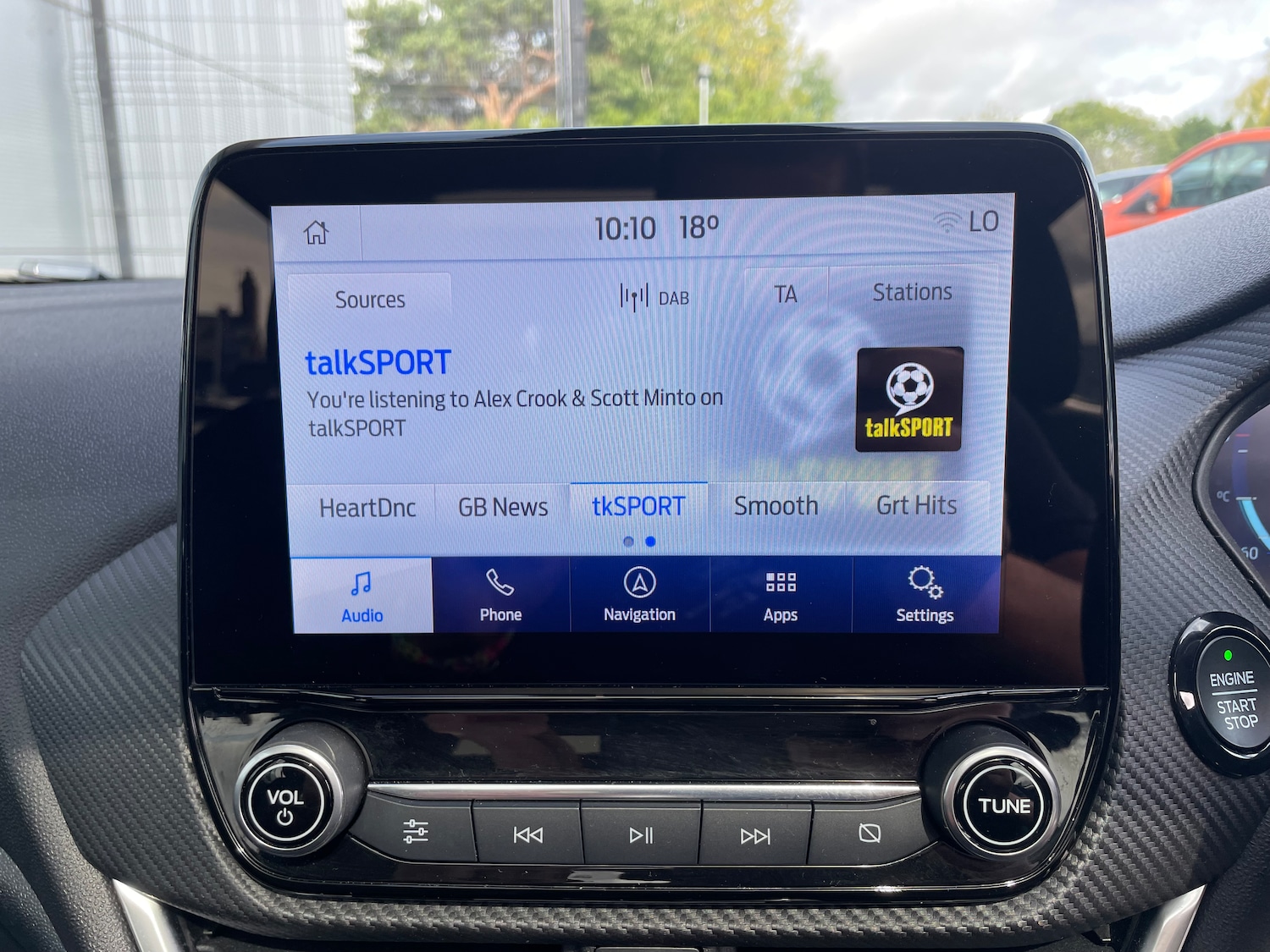 Used Ford Fiesta 2022 for sale - 77000702: Photo 22