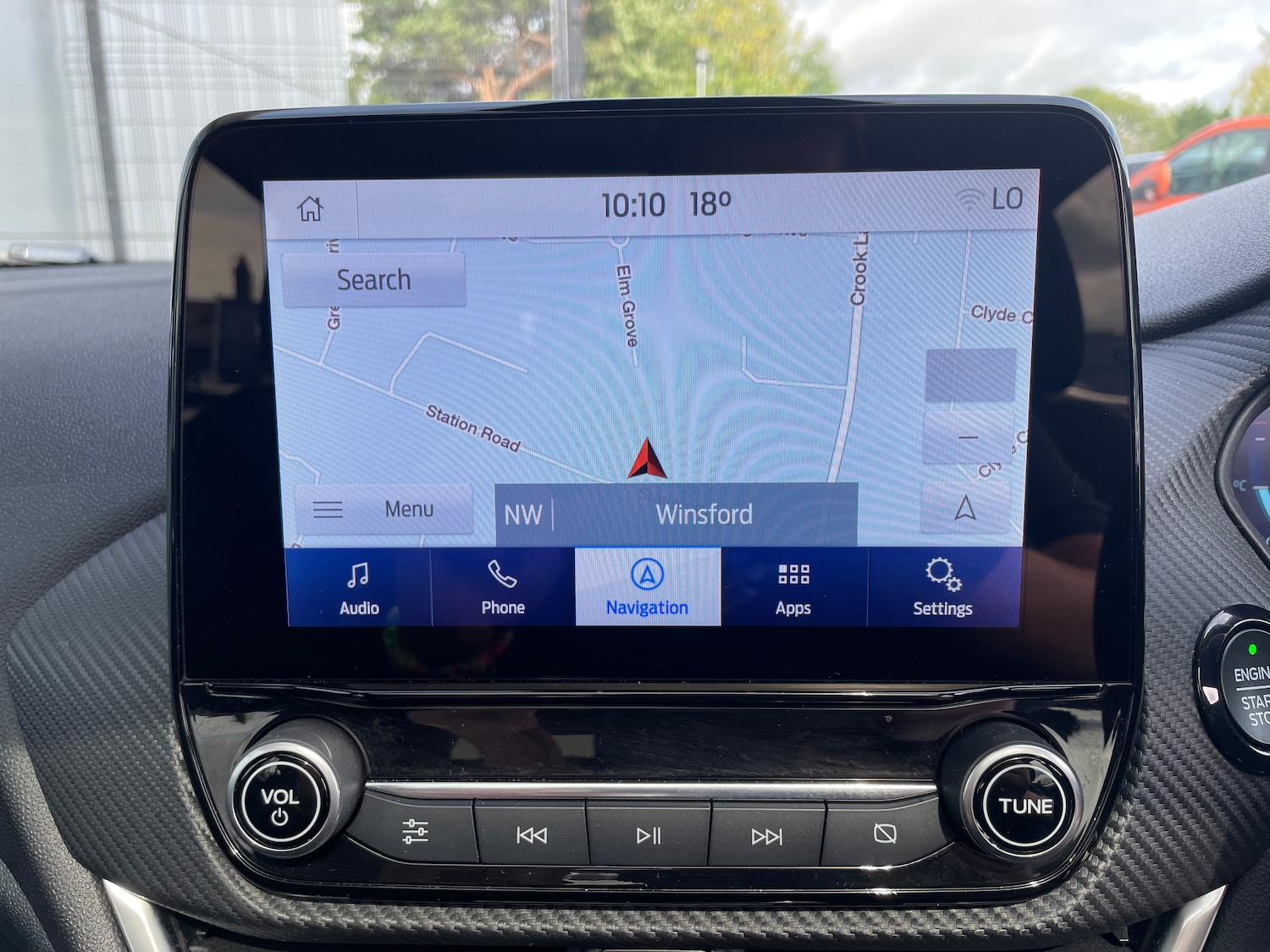 Used Ford Fiesta 2022 for sale - 77000702: Photo 24