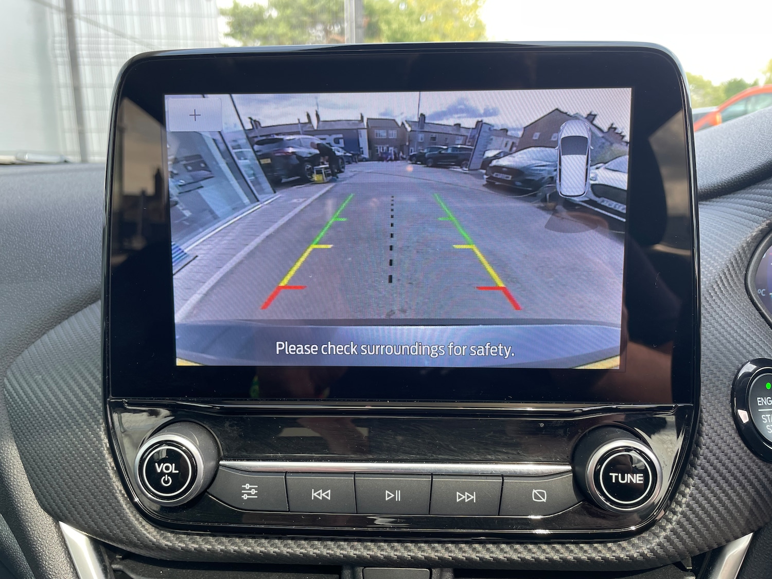 Used Ford Fiesta 2022 for sale - 77000702: Photo 27