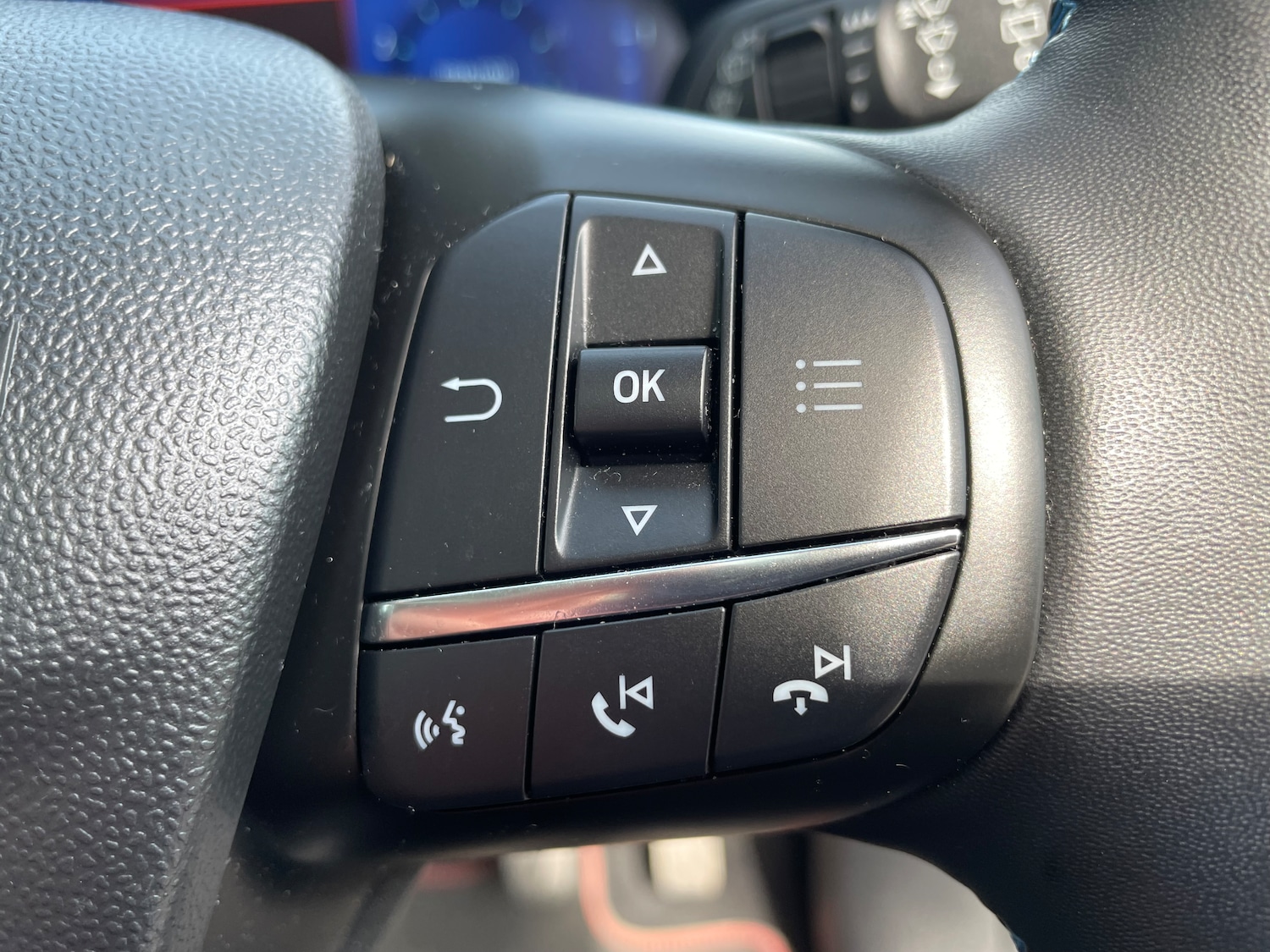 Used Ford Fiesta 2022 for sale - 77000702: Photo 29