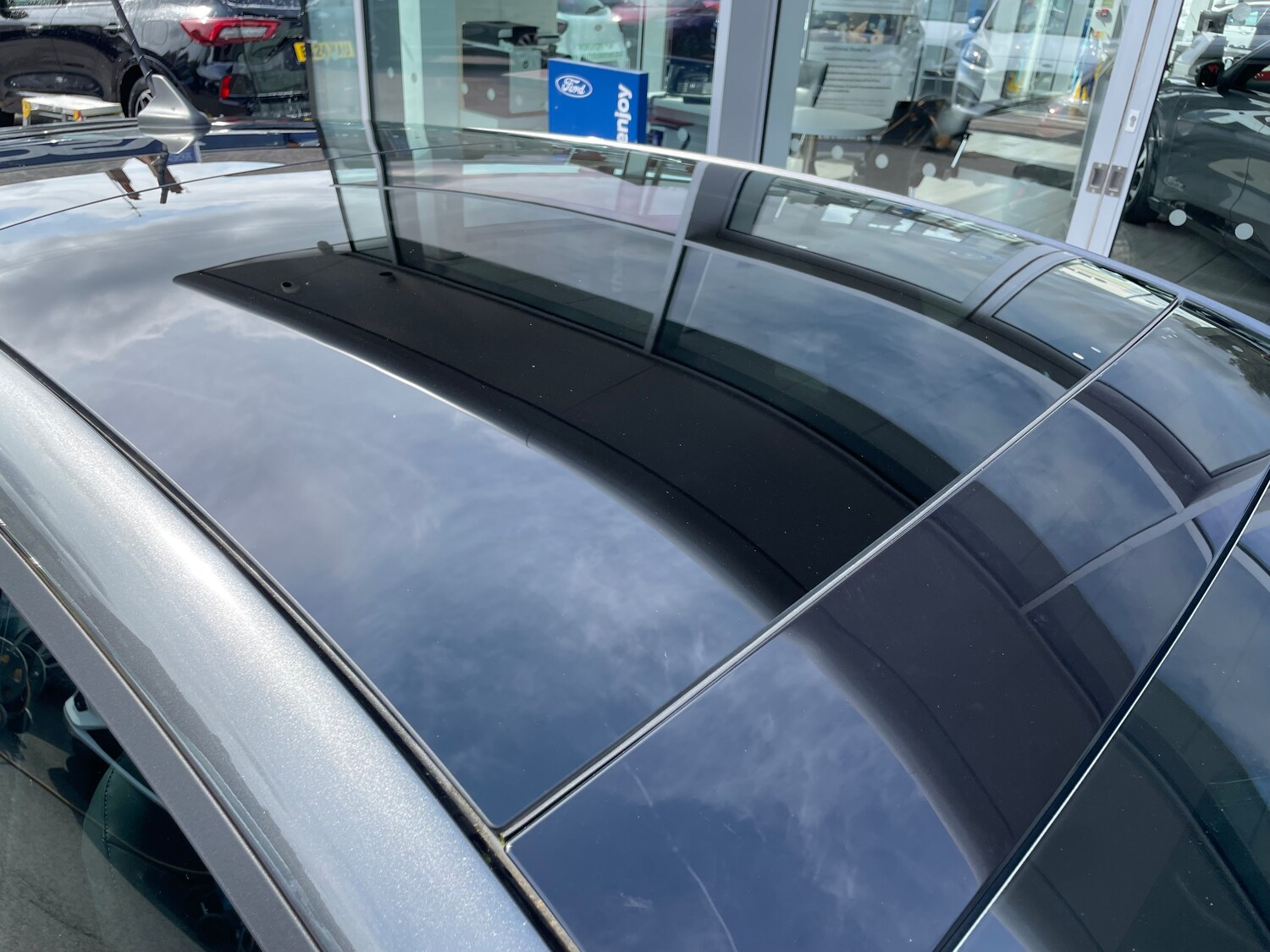 Used Ford Fiesta 2022 for sale - 77000702: Photo 8