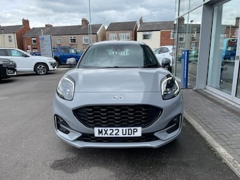 Used Ford Puma 2022 for sale - 79731518: Photo