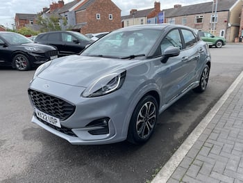 Used Ford Puma 2022 for sale - 79731518: Photo