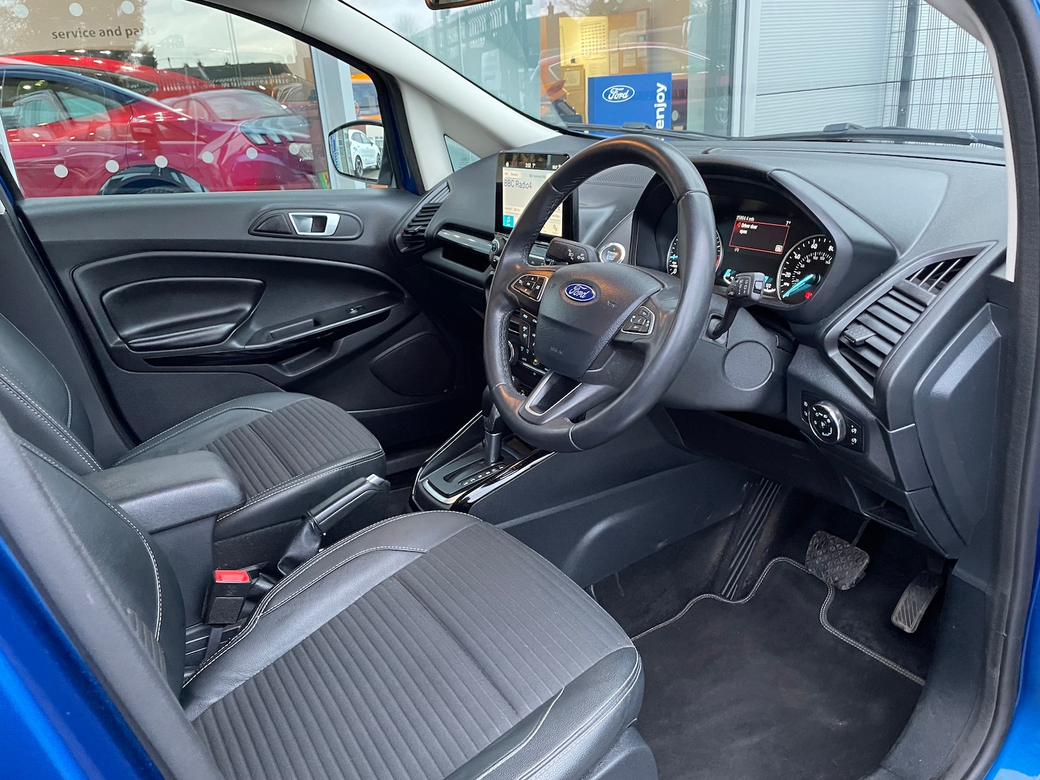 Used Ford Ecosport 2019 for sale - 77460759: Photo 10
