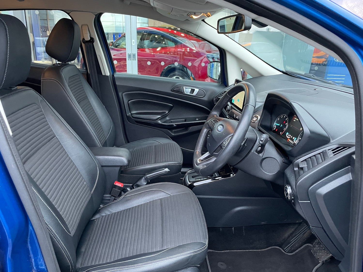 Used Ford Ecosport 2019 for sale - 77460759: Photo 11