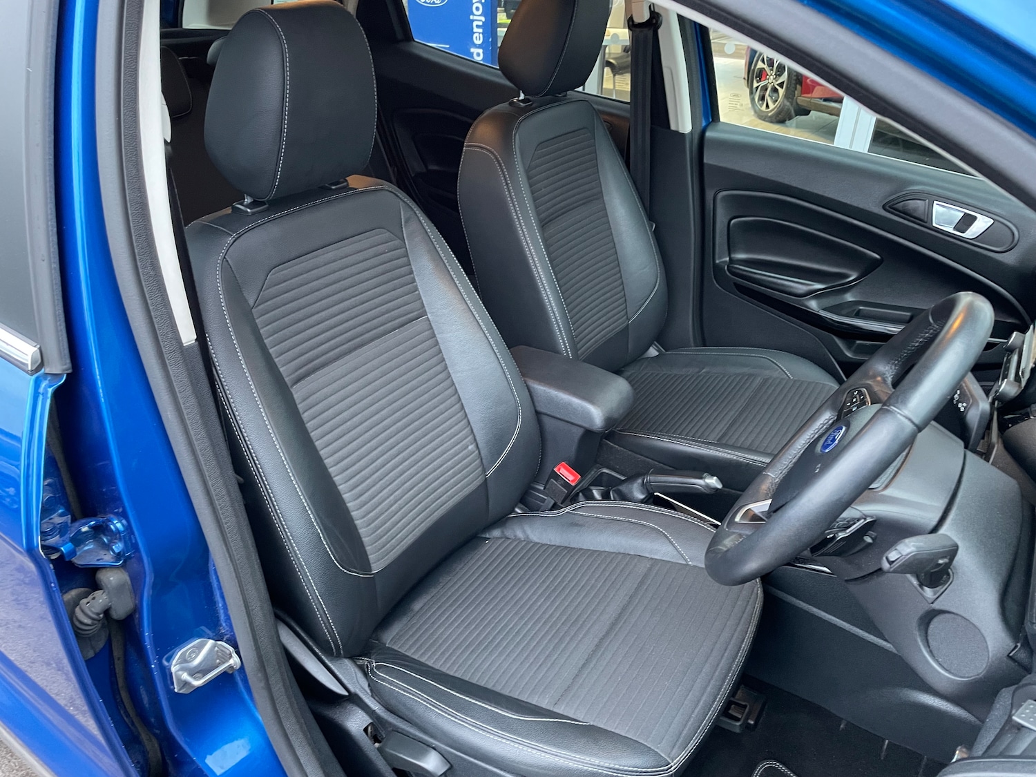 Used Ford Ecosport 2019 for sale - 77460759: Photo 12