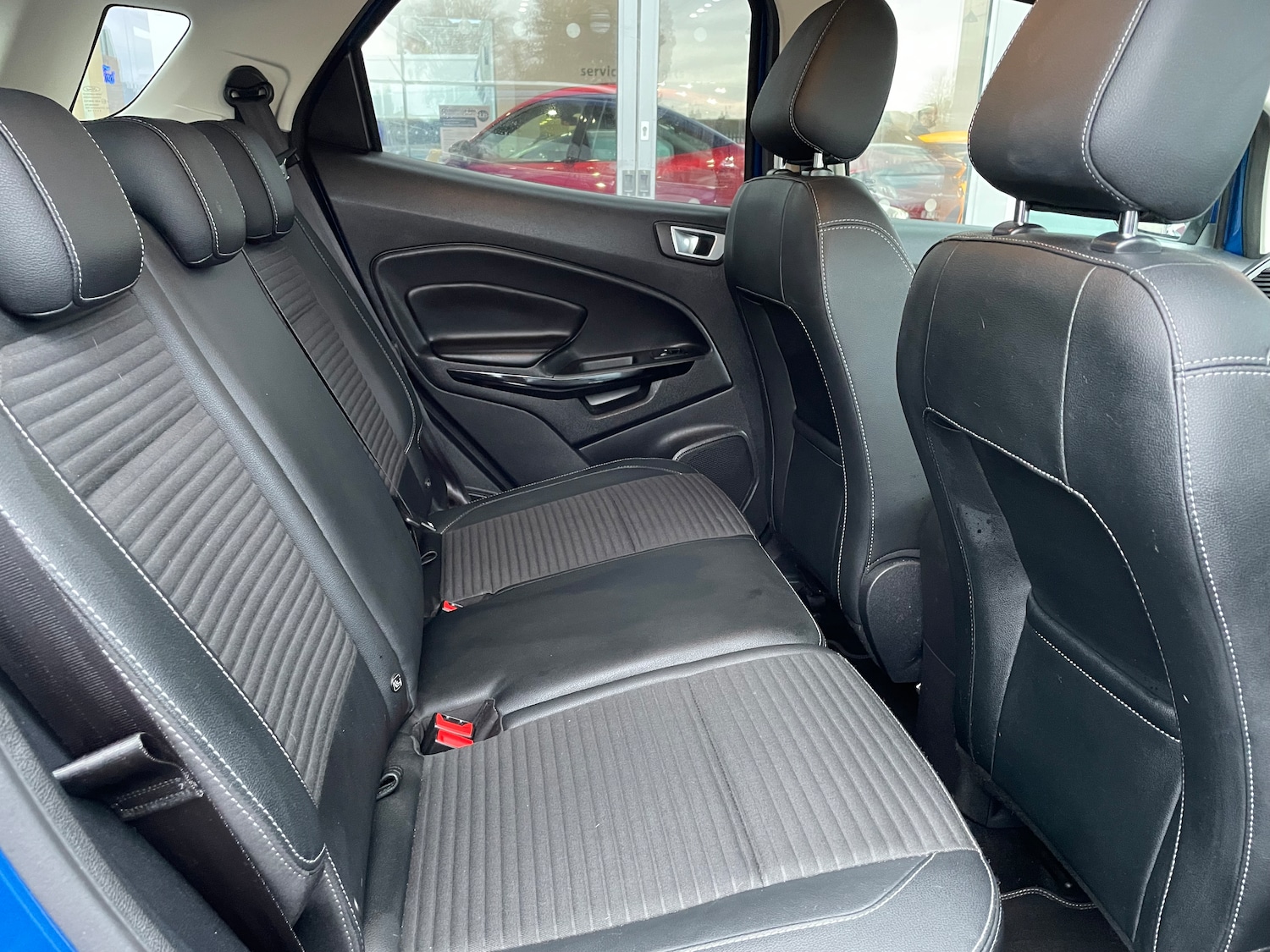 Used Ford Ecosport 2019 for sale - 77460759: Photo 13