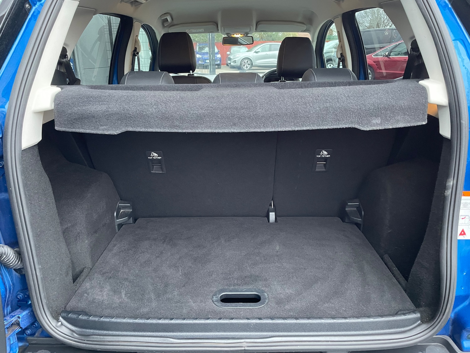 Used Ford Ecosport 2019 for sale - 77460759: Photo 14