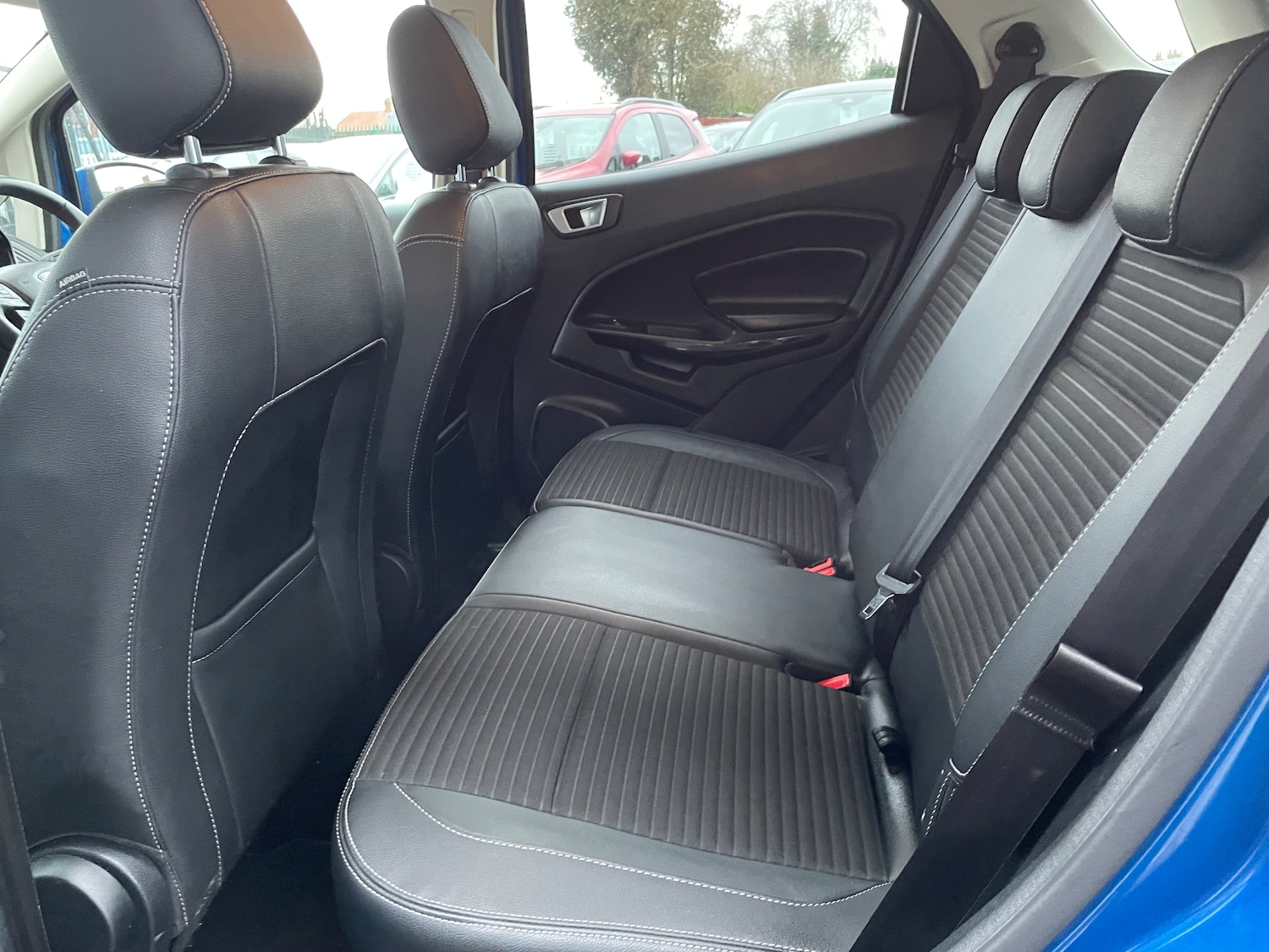 Used Ford Ecosport 2019 for sale - 77460759: Photo 15