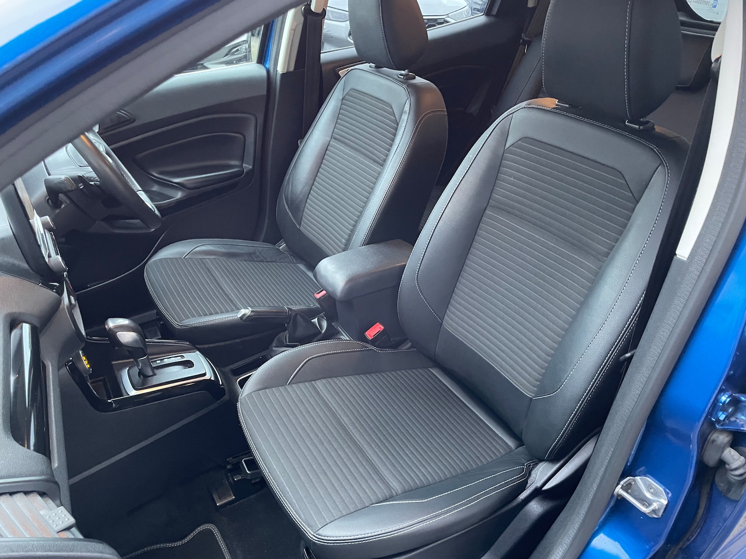 Used Ford Ecosport 2019 for sale - 77460759: Photo 18