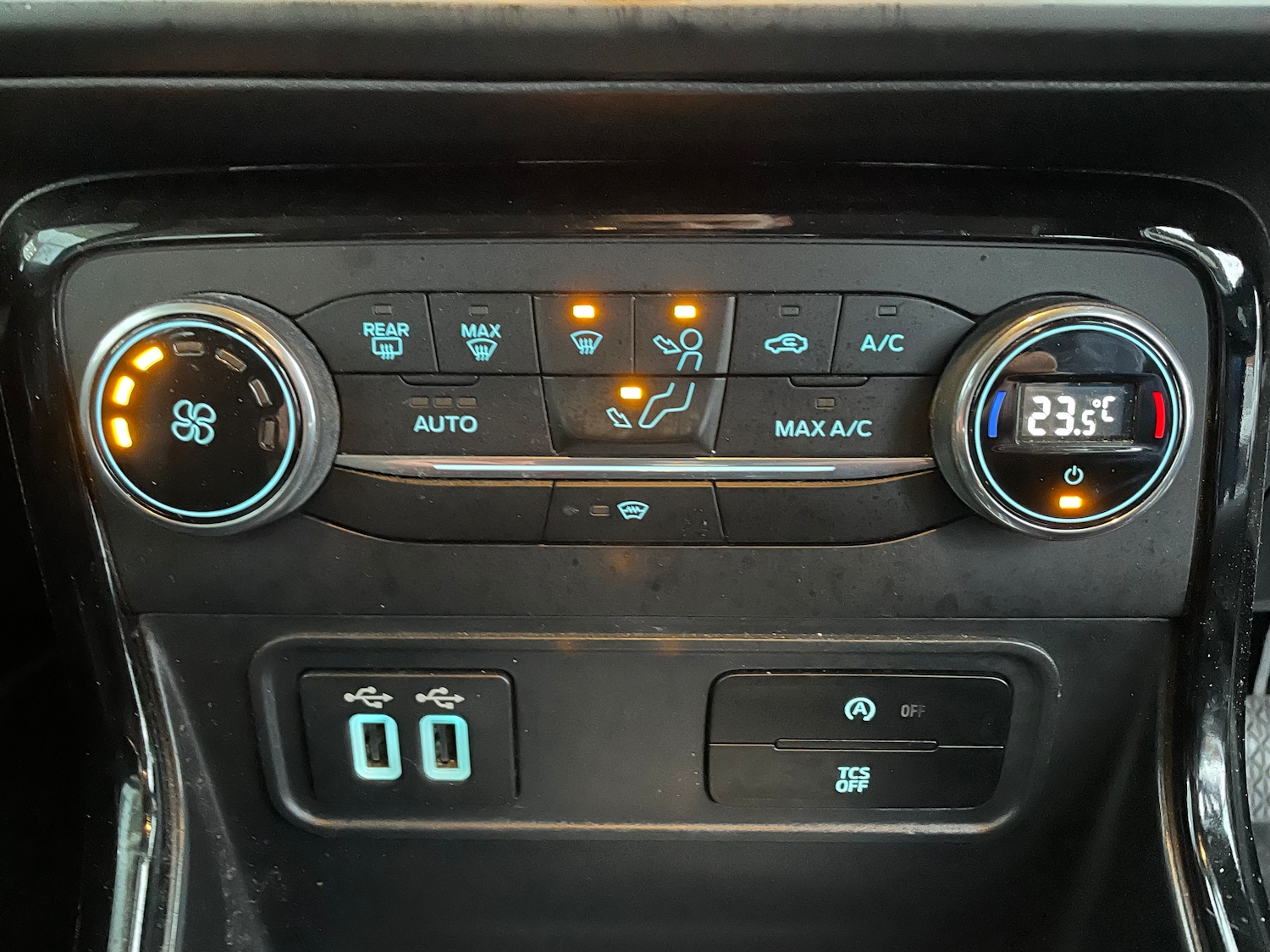 Used Ford Ecosport 2019 for sale - 77460759: Photo 20